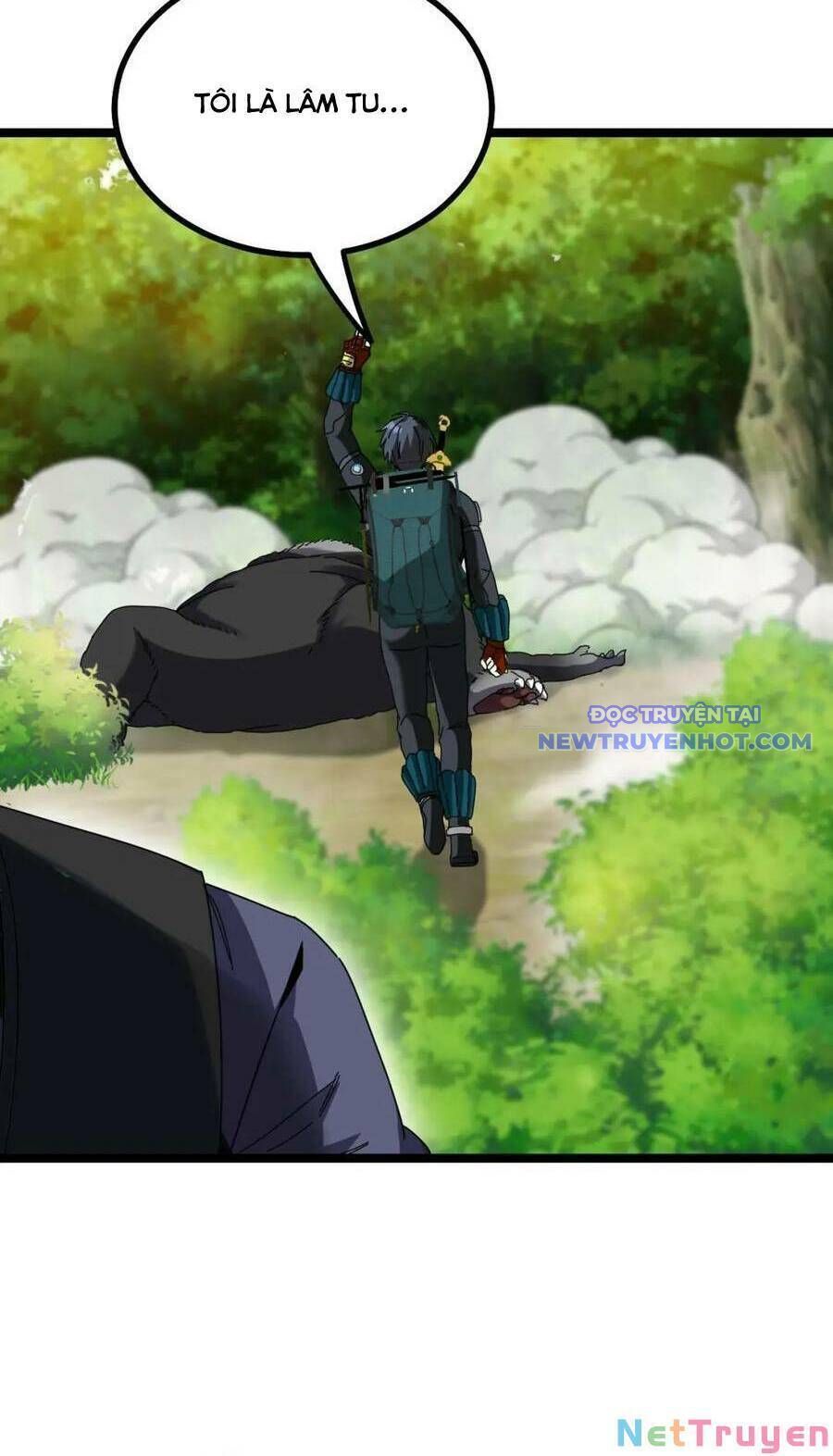 Thần Cấp Thăng Cấp Hệ Thống Chapter 40 - Trang 2