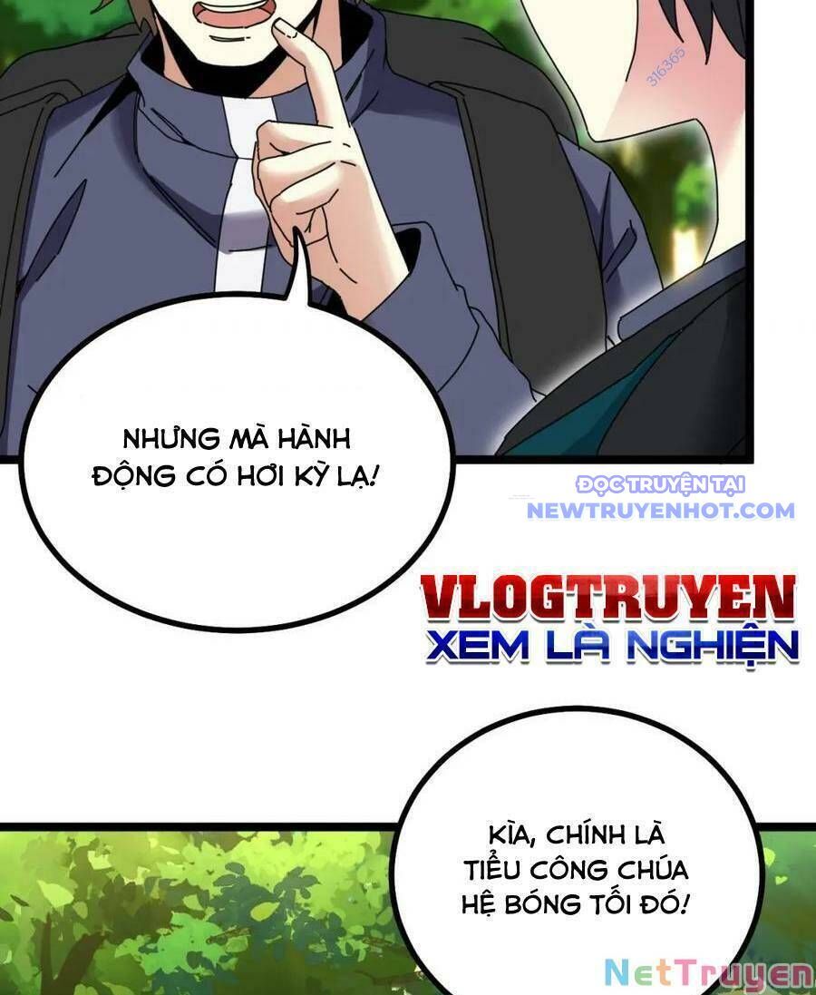 Thần Cấp Thăng Cấp Hệ Thống Chapter 40 - Trang 2