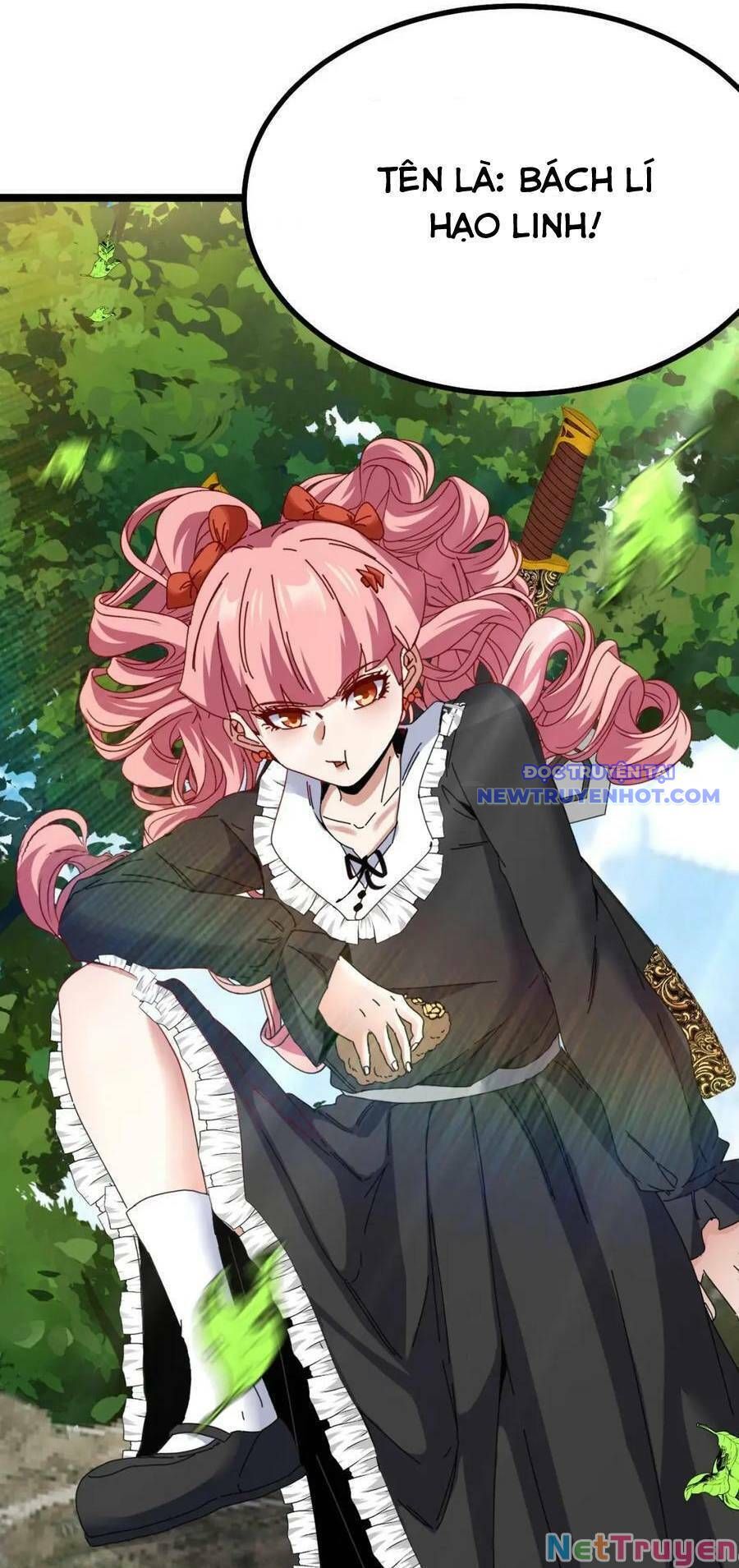 Thần Cấp Thăng Cấp Hệ Thống Chapter 40 - Trang 2