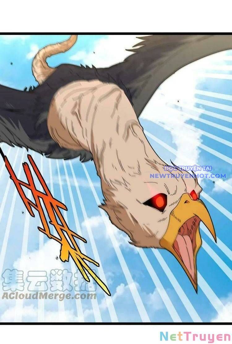 Thần Cấp Thăng Cấp Hệ Thống Chapter 41 - Trang 2