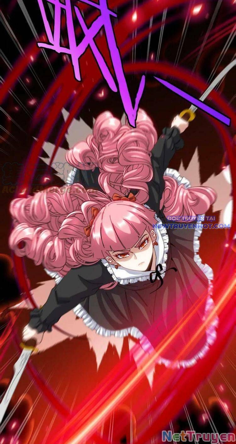 Thần Cấp Thăng Cấp Hệ Thống Chapter 41 - Trang 2