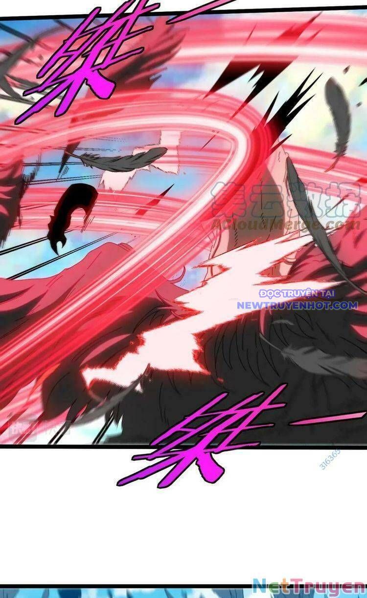 Thần Cấp Thăng Cấp Hệ Thống Chapter 41 - Trang 2