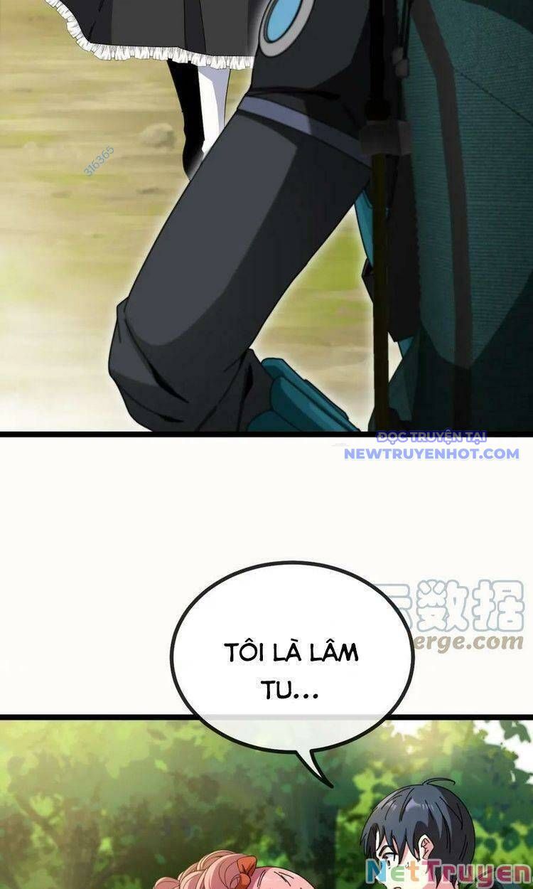 Thần Cấp Thăng Cấp Hệ Thống Chapter 41 - Trang 2