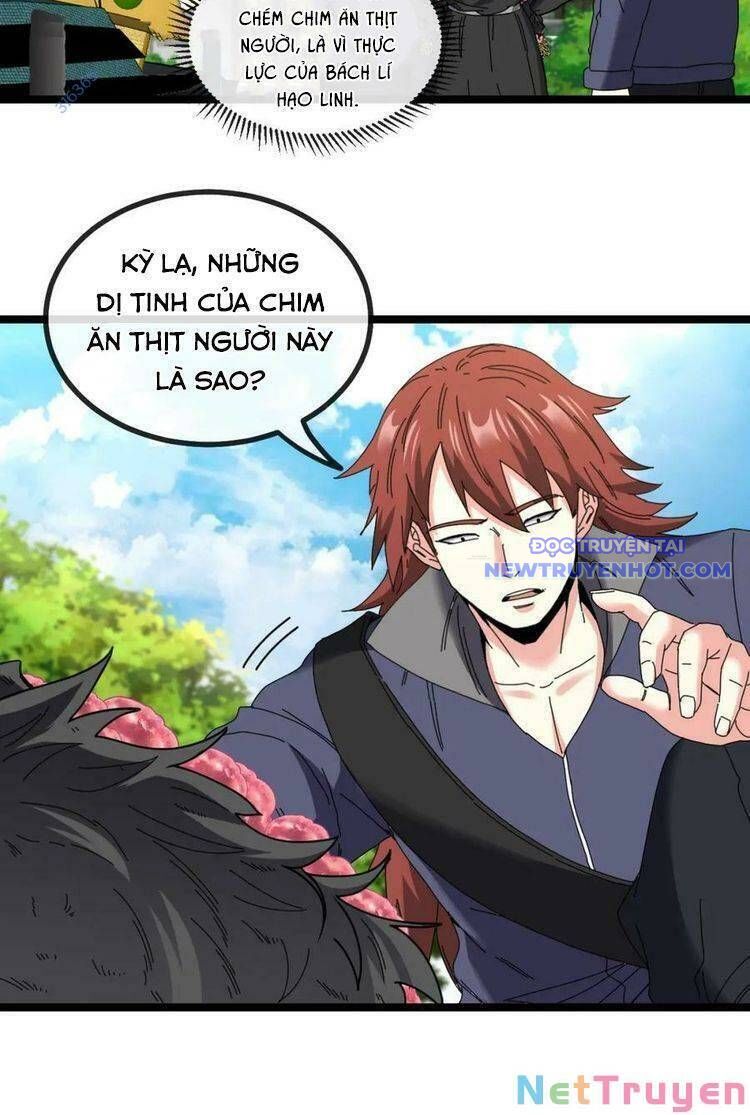 Thần Cấp Thăng Cấp Hệ Thống Chapter 41 - Trang 2