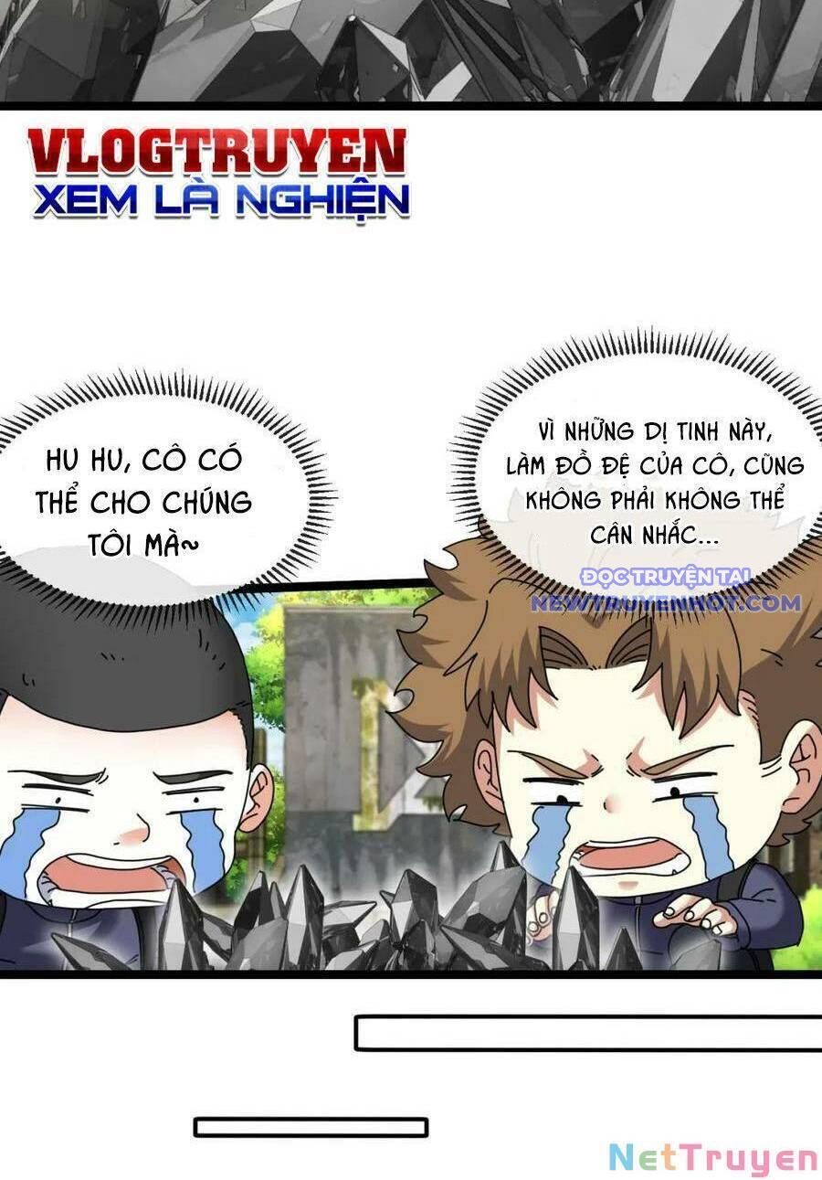 Thần Cấp Thăng Cấp Hệ Thống Chapter 41 - Trang 2