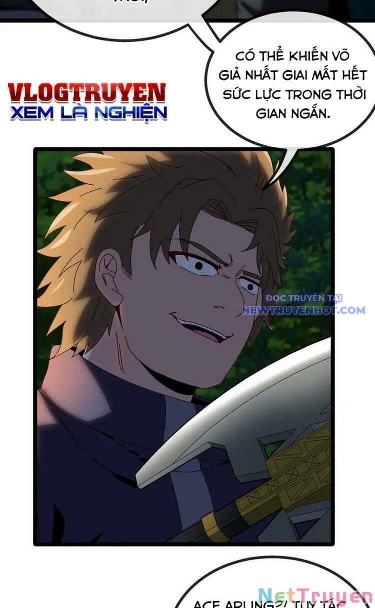 Thần Cấp Thăng Cấp Hệ Thống Chapter 42 - Trang 2