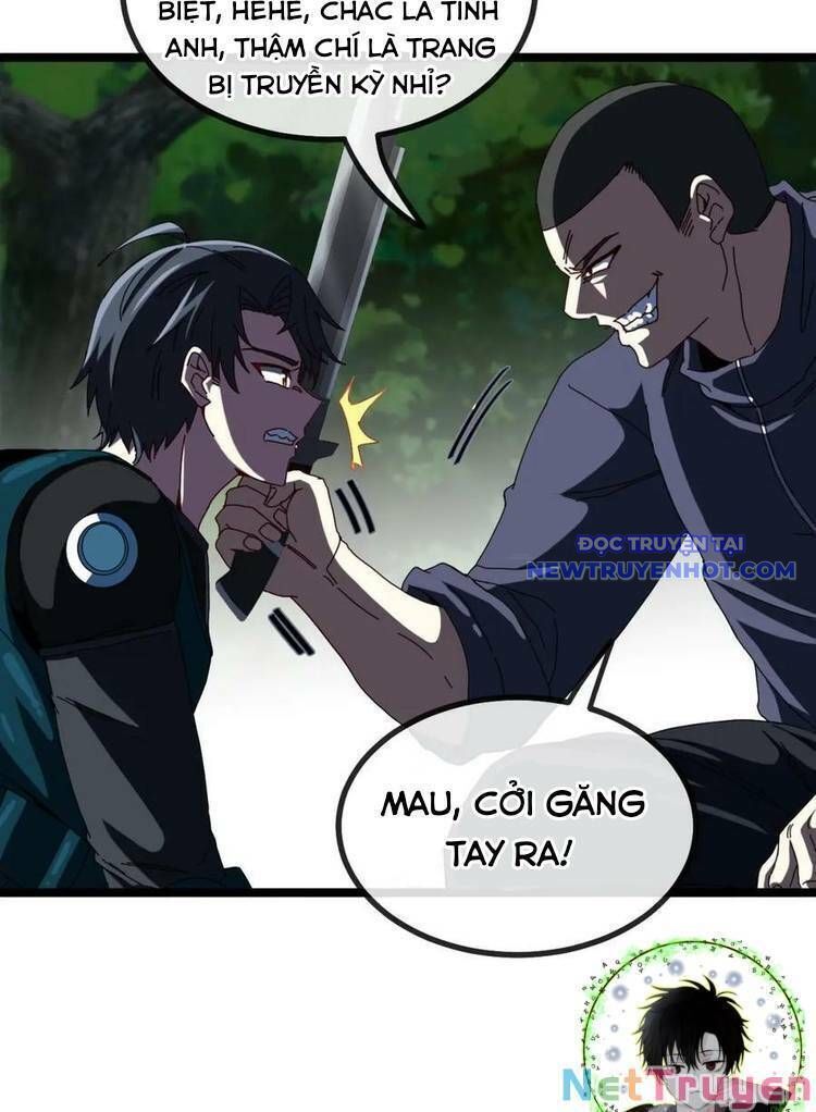 Thần Cấp Thăng Cấp Hệ Thống Chapter 42 - Trang 2