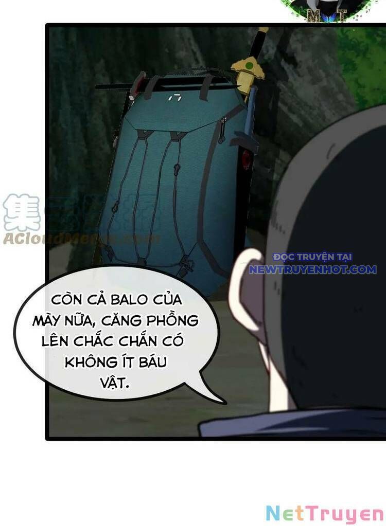 Thần Cấp Thăng Cấp Hệ Thống Chapter 42 - Trang 2