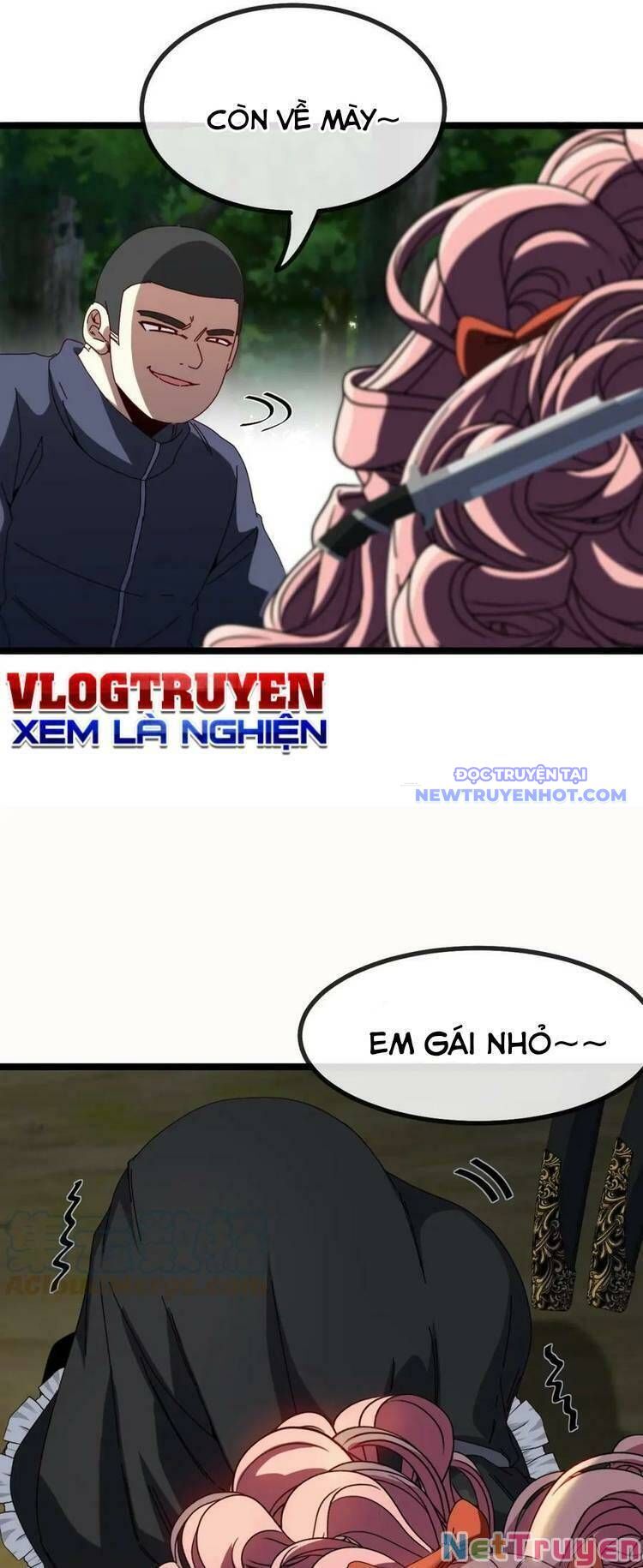 Thần Cấp Thăng Cấp Hệ Thống Chapter 42 - Trang 2