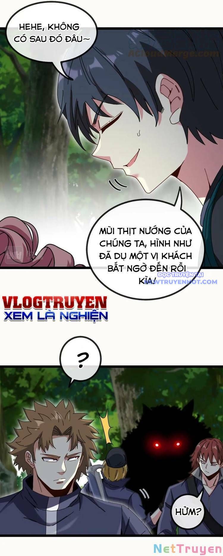 Thần Cấp Thăng Cấp Hệ Thống Chapter 42 - Trang 2