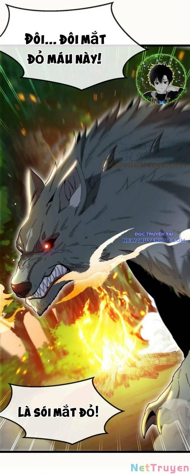 Thần Cấp Thăng Cấp Hệ Thống Chapter 42 - Trang 2