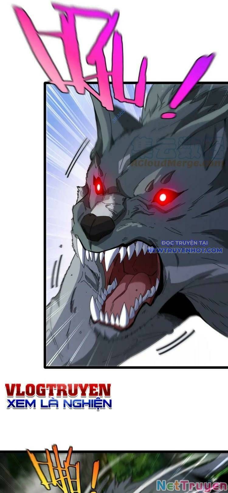 Thần Cấp Thăng Cấp Hệ Thống Chapter 42 - Trang 2