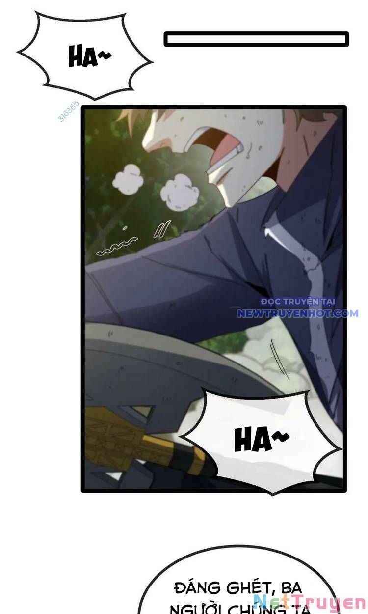 Thần Cấp Thăng Cấp Hệ Thống Chapter 42 - Trang 2