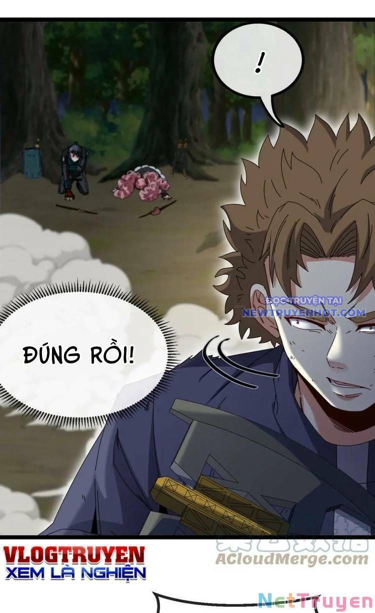 Thần Cấp Thăng Cấp Hệ Thống Chapter 42 - Trang 2