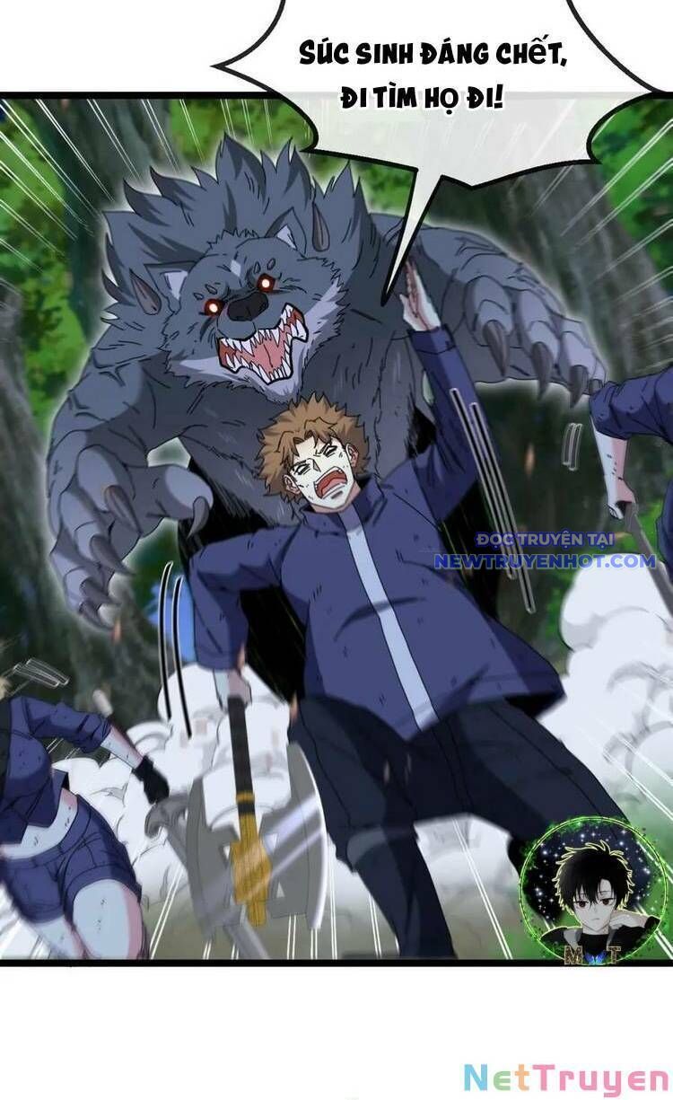 Thần Cấp Thăng Cấp Hệ Thống Chapter 42 - Trang 2