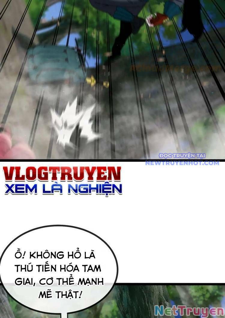 Thần Cấp Thăng Cấp Hệ Thống Chapter 42 - Trang 2