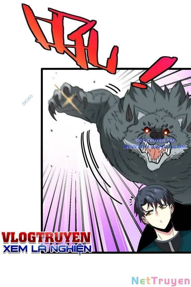 Thần Cấp Thăng Cấp Hệ Thống Chapter 42 - Trang 2