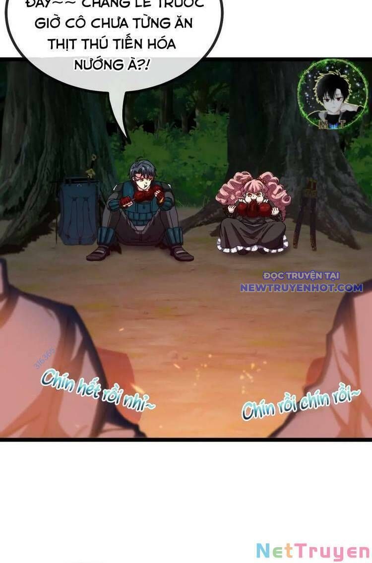 Thần Cấp Thăng Cấp Hệ Thống Chapter 42 - Trang 2