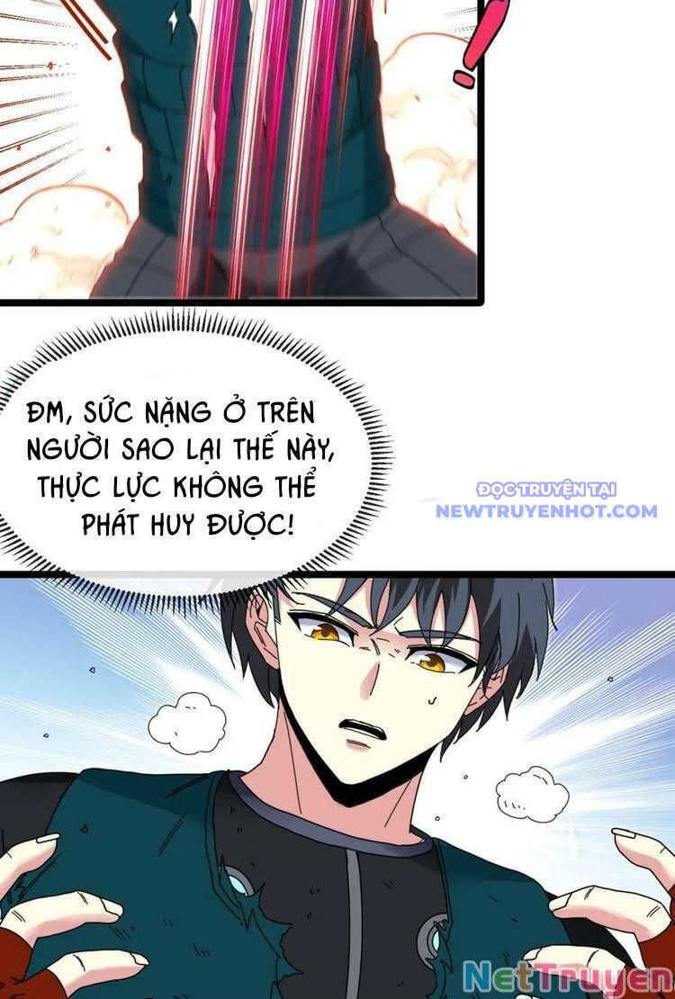 Thần Cấp Thăng Cấp Hệ Thống Chapter 42 - Trang 2