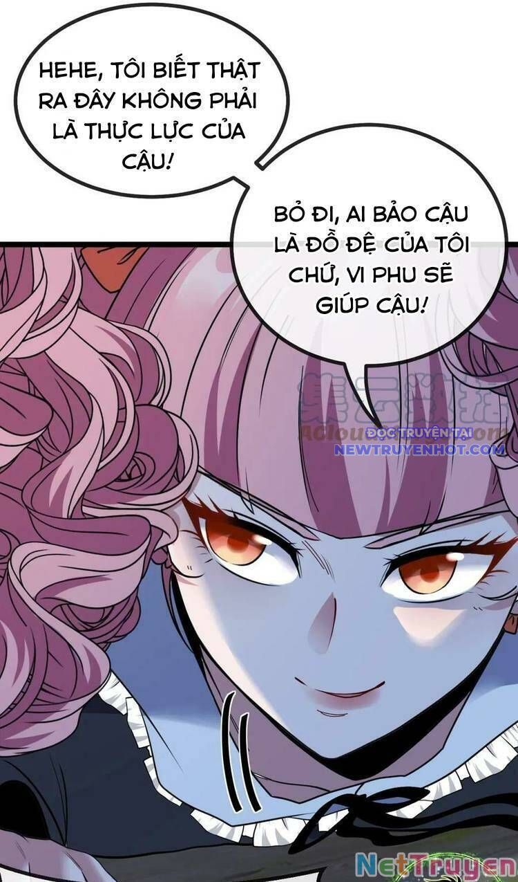 Thần Cấp Thăng Cấp Hệ Thống Chapter 42 - Trang 2