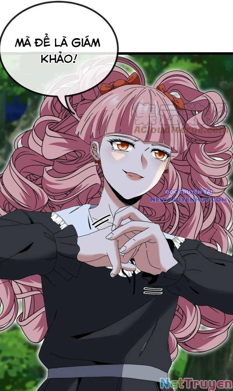 Thần Cấp Thăng Cấp Hệ Thống Chapter 42 - Trang 2