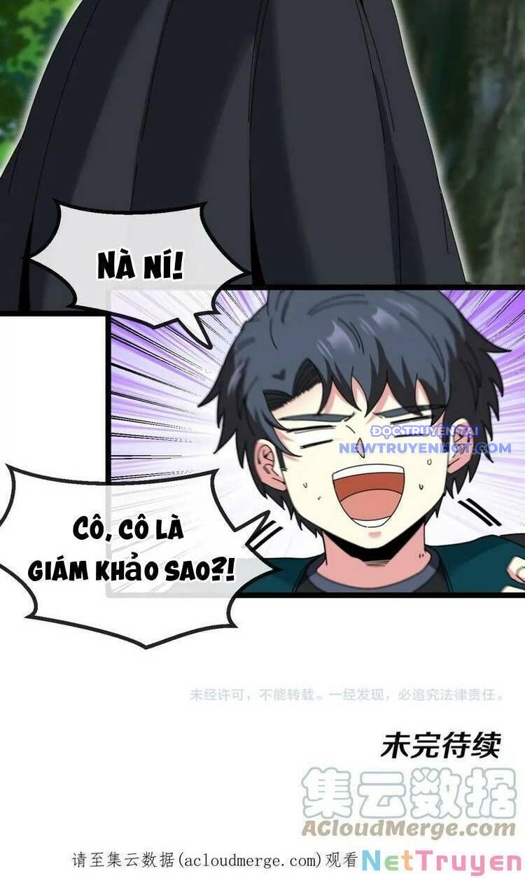 Thần Cấp Thăng Cấp Hệ Thống Chapter 42 - Trang 2