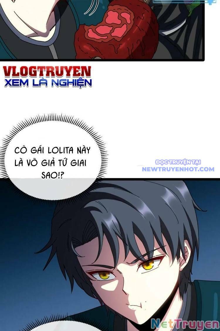 Thần Cấp Thăng Cấp Hệ Thống Chapter 42 - Trang 2