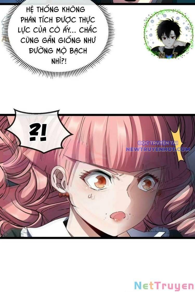 Thần Cấp Thăng Cấp Hệ Thống Chapter 42 - Trang 2