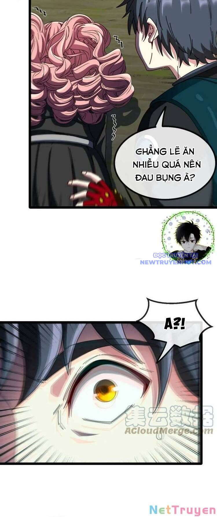 Thần Cấp Thăng Cấp Hệ Thống Chapter 42 - Trang 2