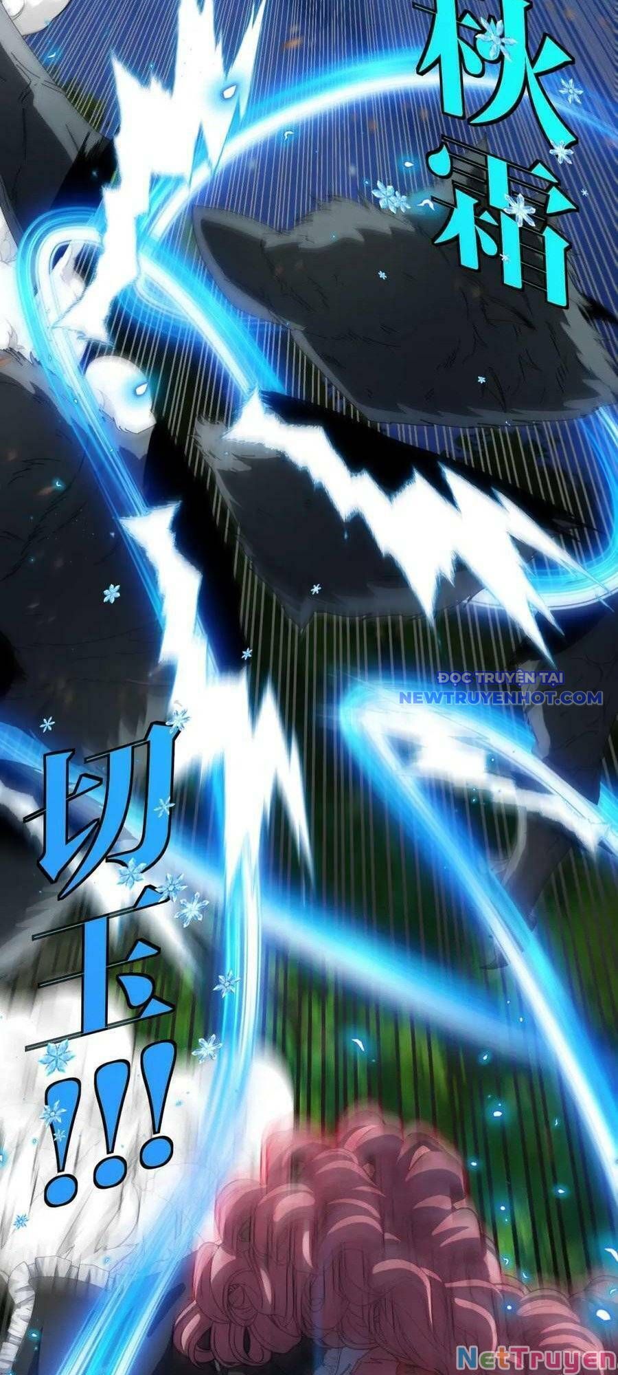 Thần Cấp Thăng Cấp Hệ Thống Chapter 43 - Trang 2