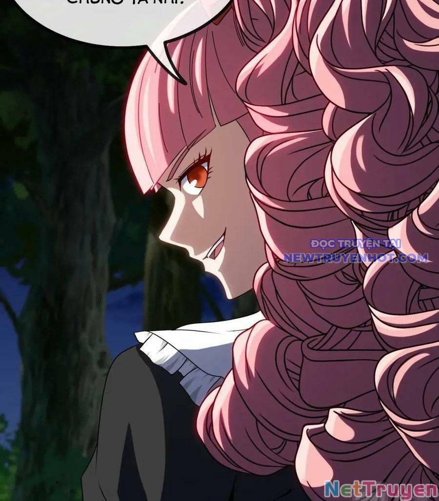 Thần Cấp Thăng Cấp Hệ Thống Chapter 43 - Trang 2