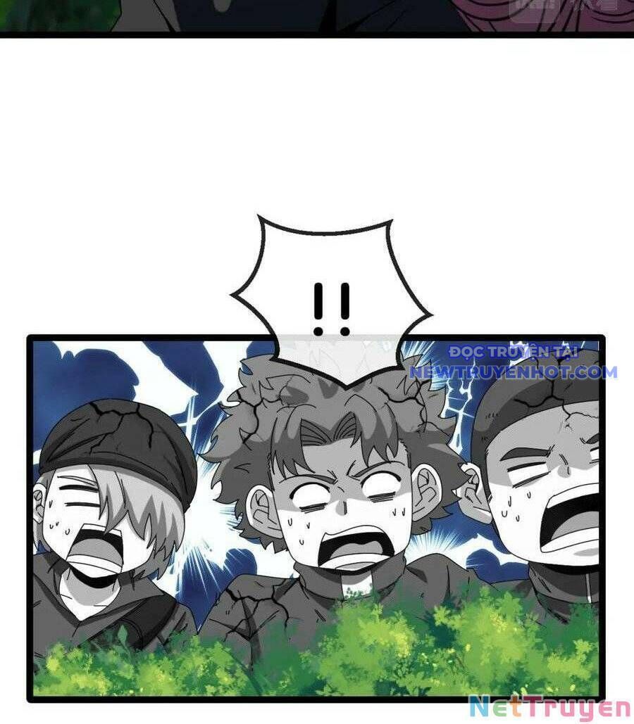 Thần Cấp Thăng Cấp Hệ Thống Chapter 43 - Trang 2