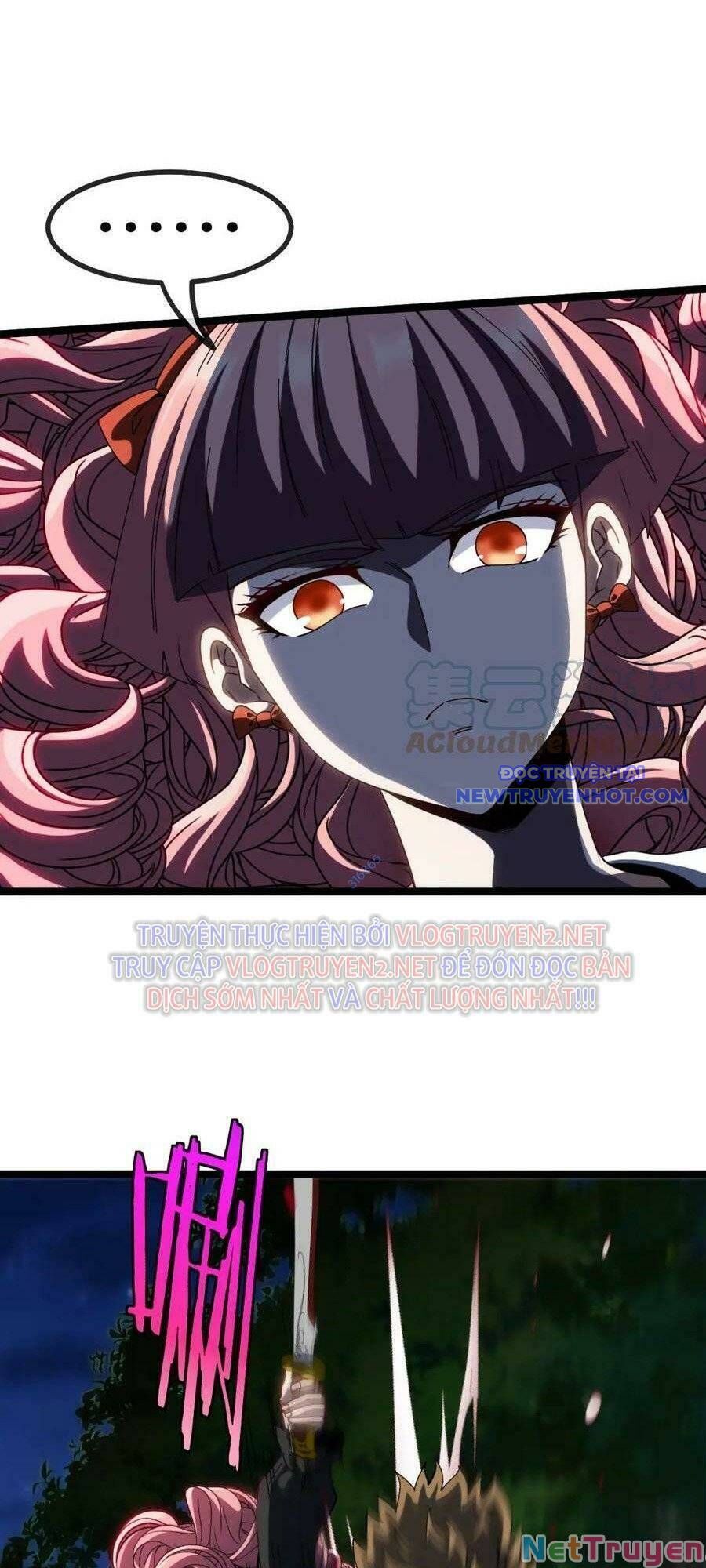 Thần Cấp Thăng Cấp Hệ Thống Chapter 43 - Trang 2