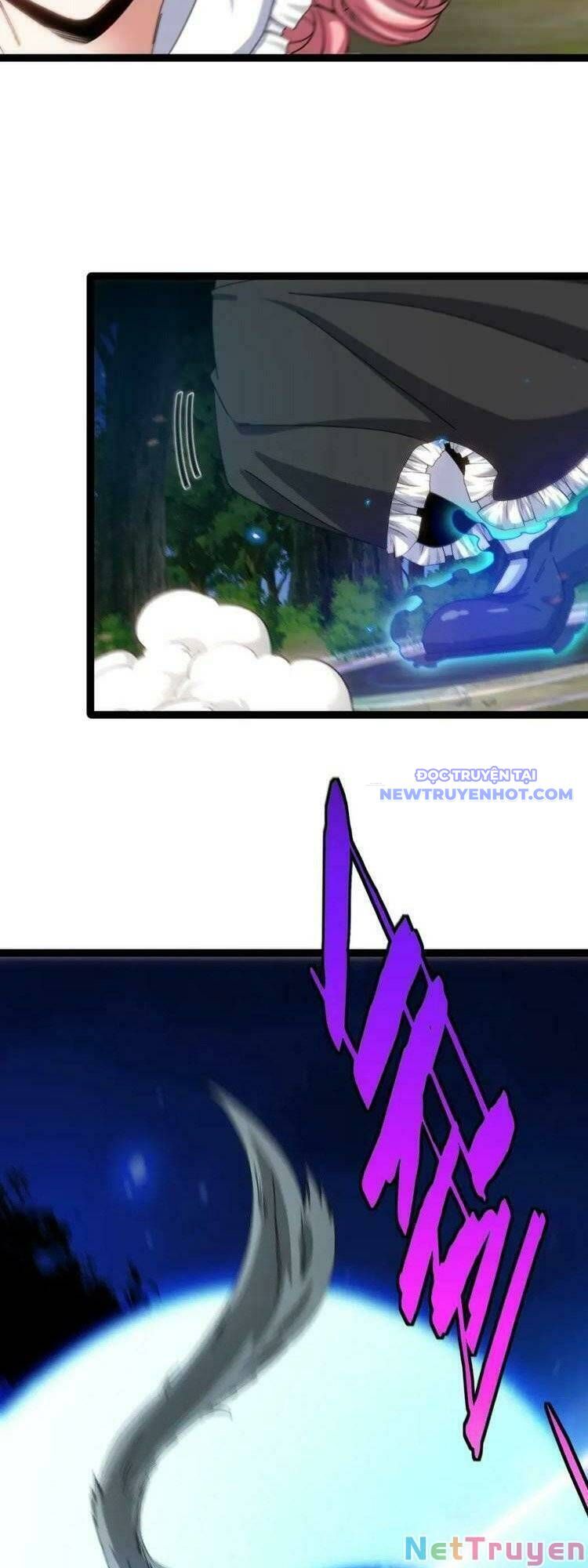 Thần Cấp Thăng Cấp Hệ Thống Chapter 43 - Trang 2