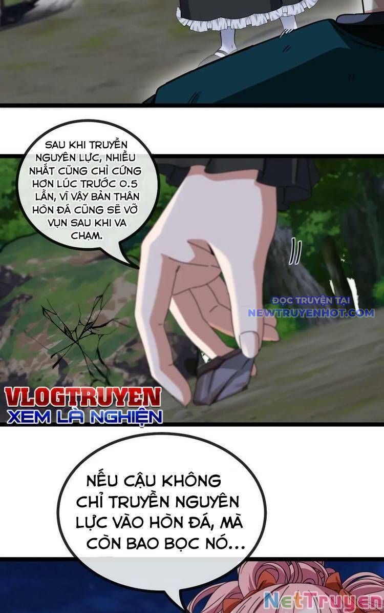 Thần Cấp Thăng Cấp Hệ Thống Chapter 44 - Trang 2