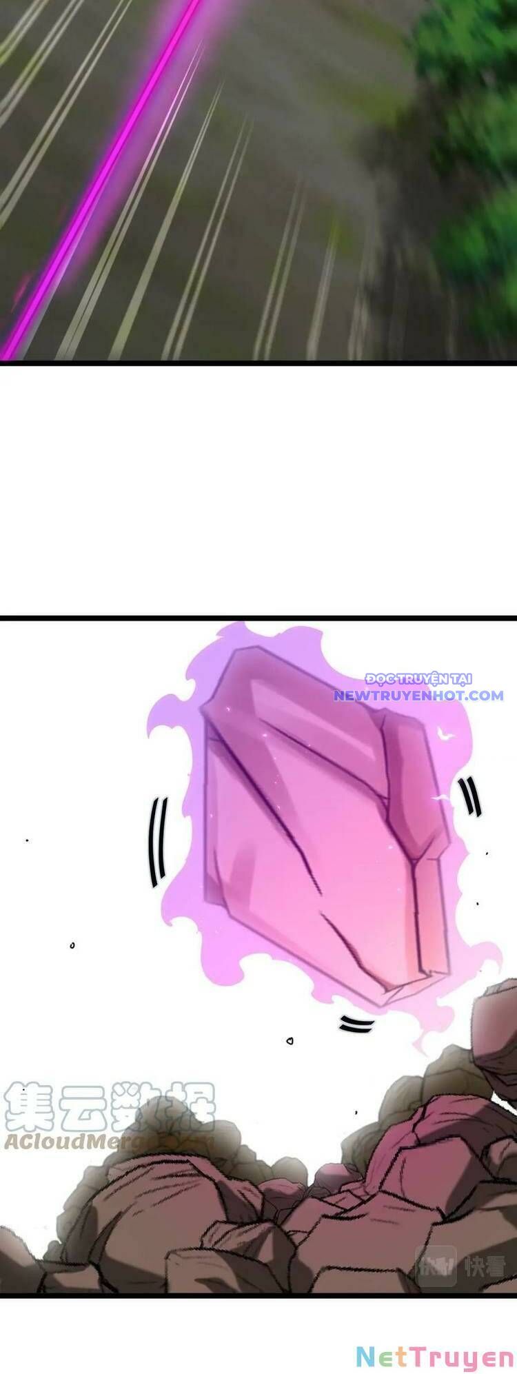 Thần Cấp Thăng Cấp Hệ Thống Chapter 44 - Trang 2