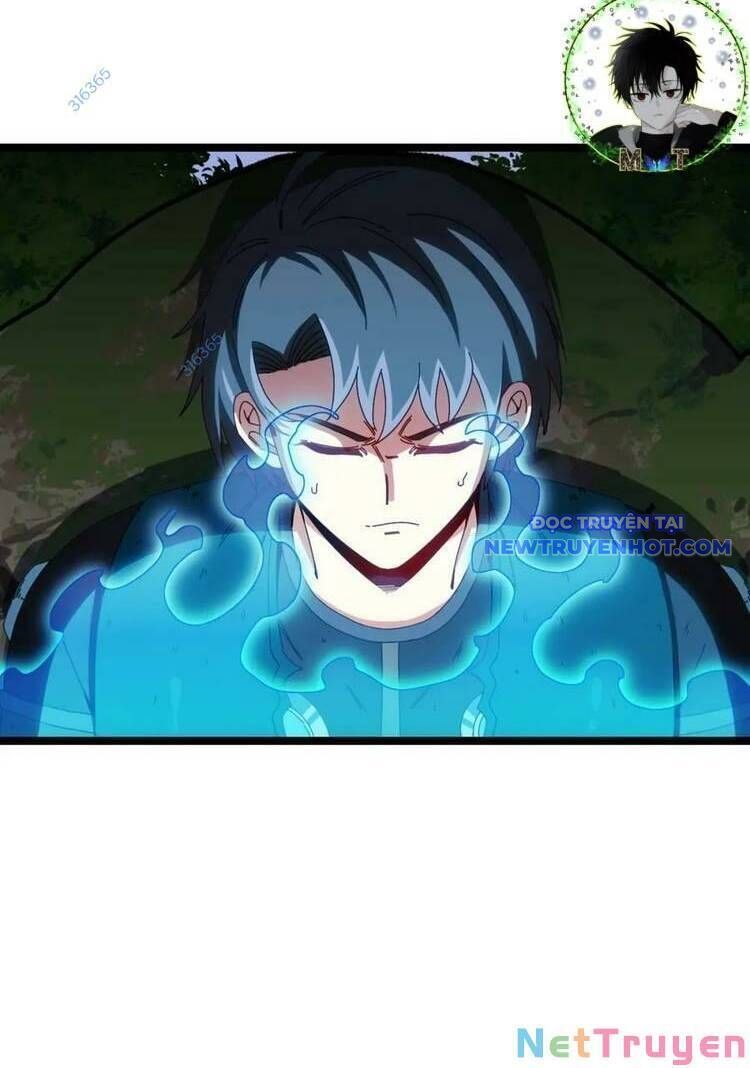 Thần Cấp Thăng Cấp Hệ Thống Chapter 44 - Trang 2