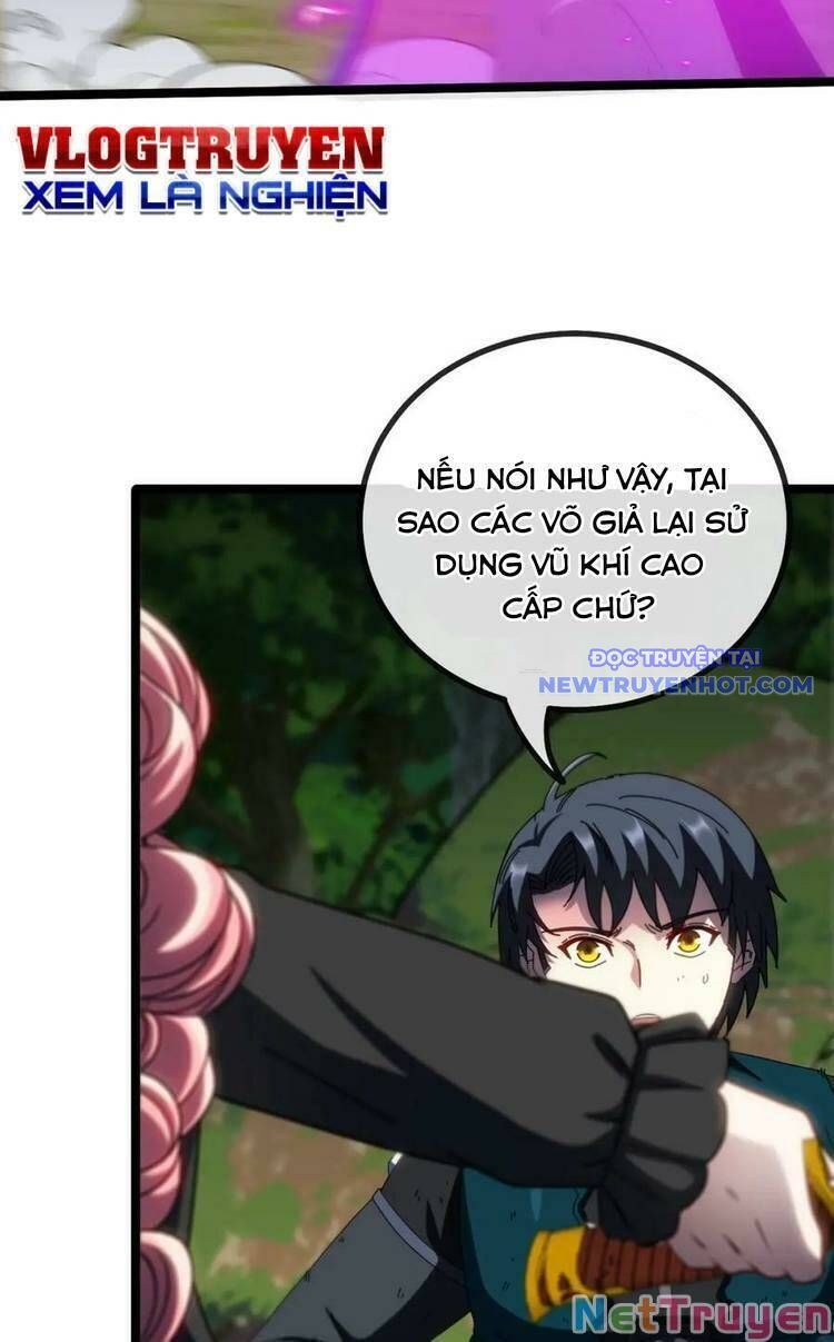 Thần Cấp Thăng Cấp Hệ Thống Chapter 44 - Trang 2