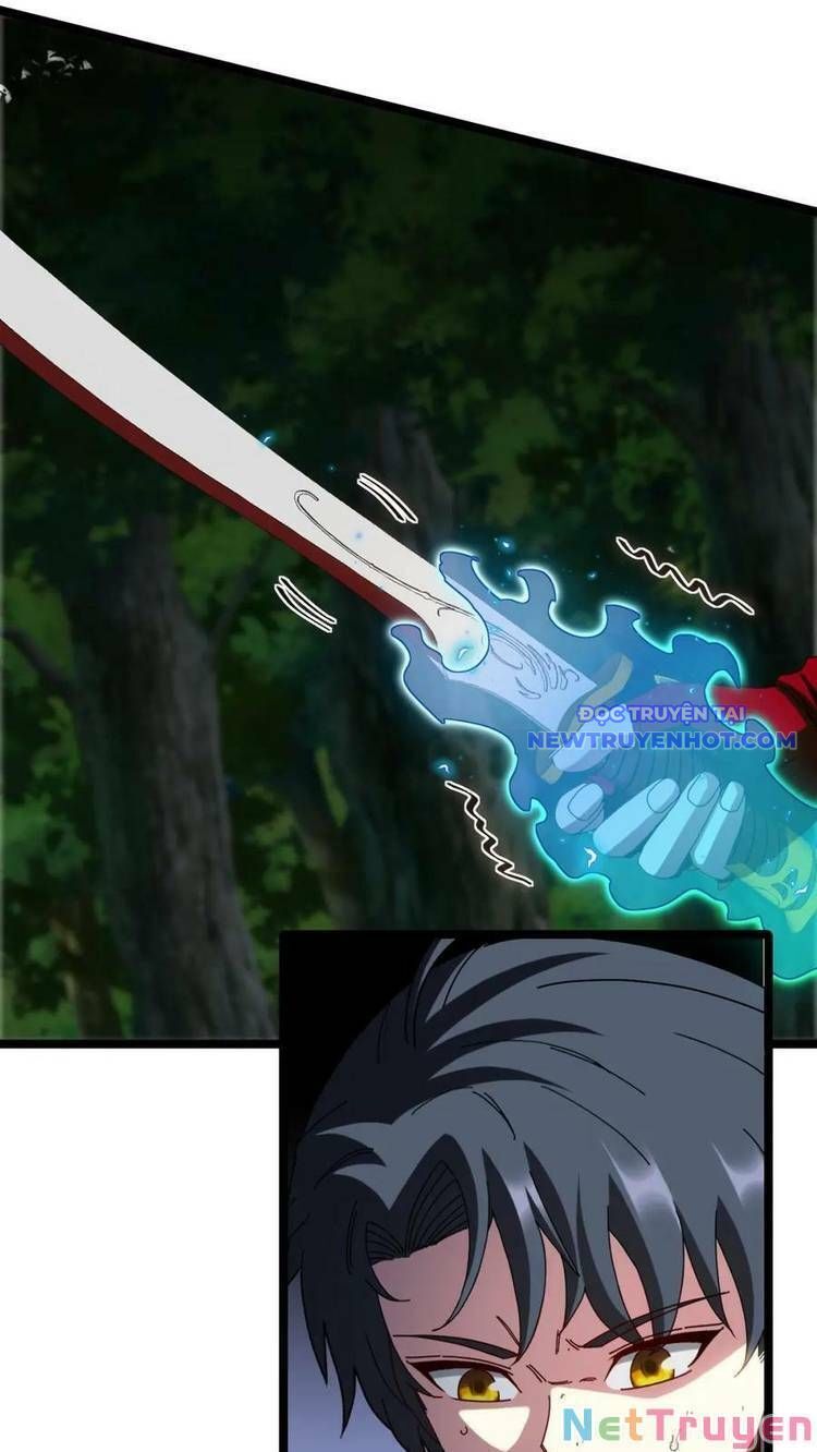 Thần Cấp Thăng Cấp Hệ Thống Chapter 44 - Trang 2