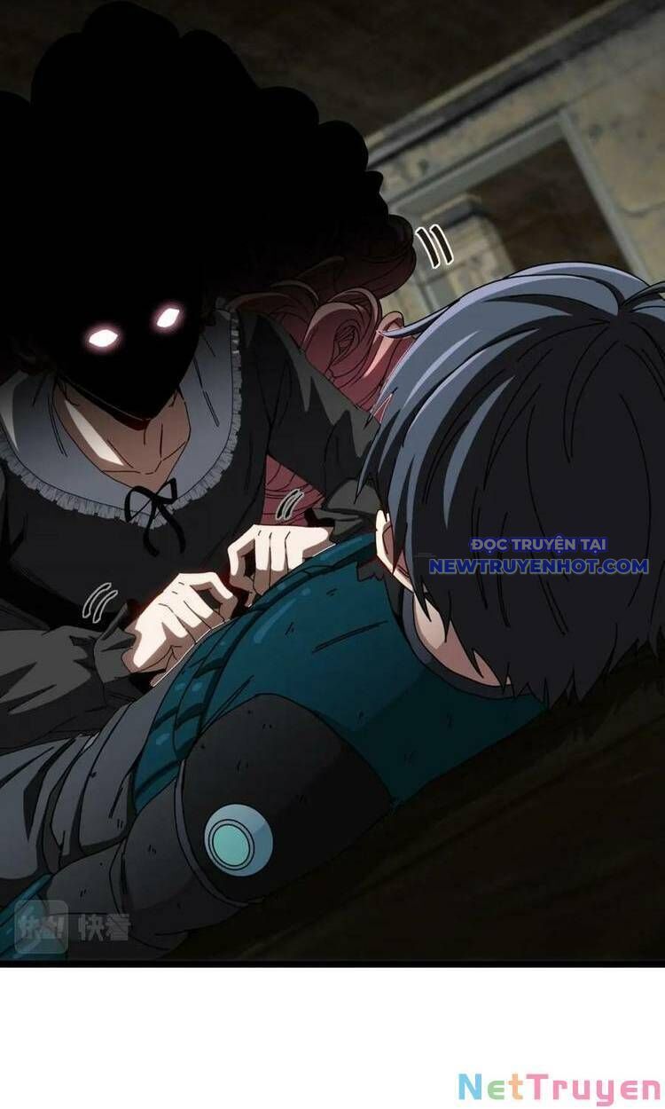 Thần Cấp Thăng Cấp Hệ Thống Chapter 44 - Trang 2