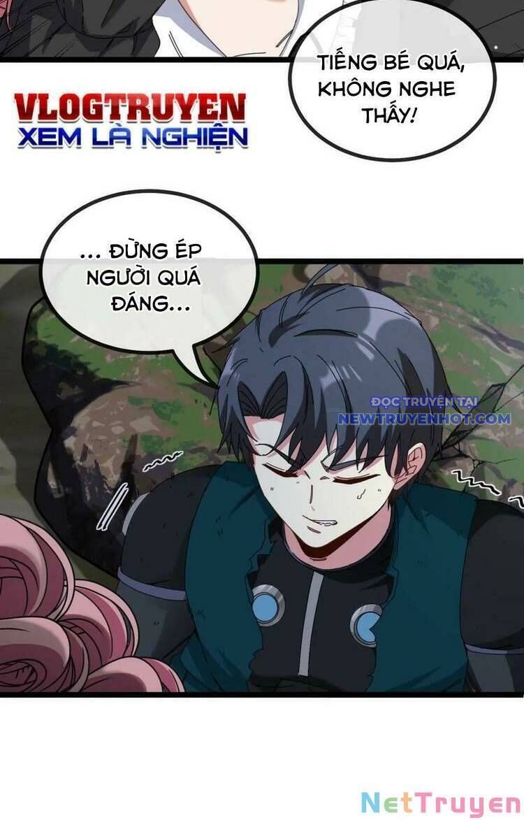 Thần Cấp Thăng Cấp Hệ Thống Chapter 44 - Trang 2