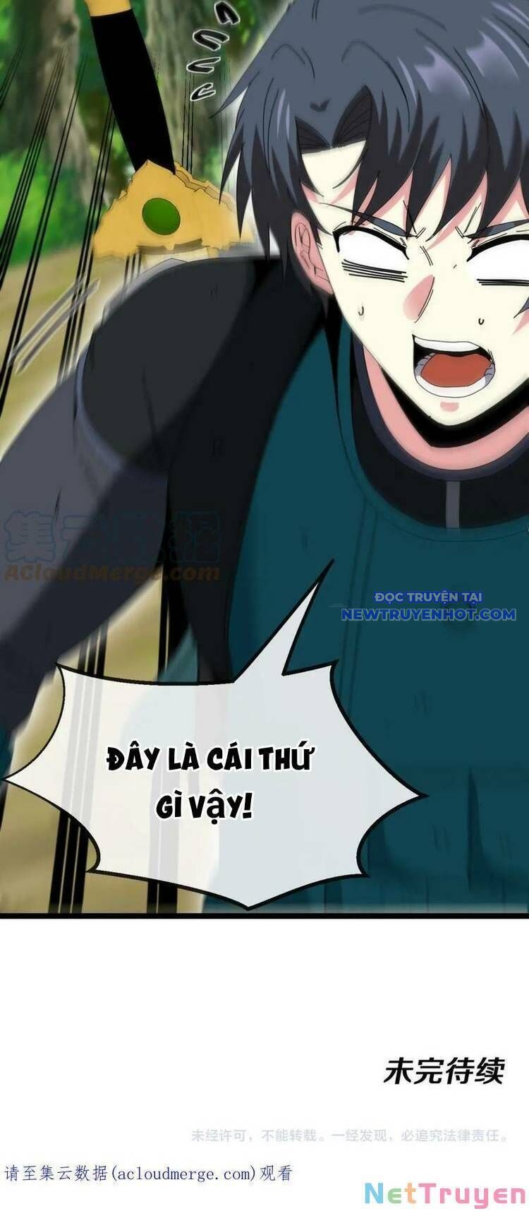 Thần Cấp Thăng Cấp Hệ Thống Chapter 44 - Trang 2