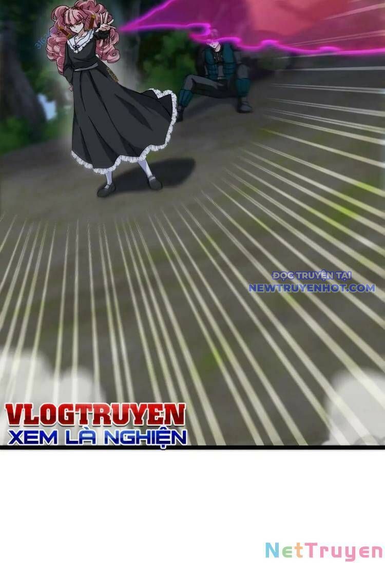 Thần Cấp Thăng Cấp Hệ Thống Chapter 44 - Trang 2