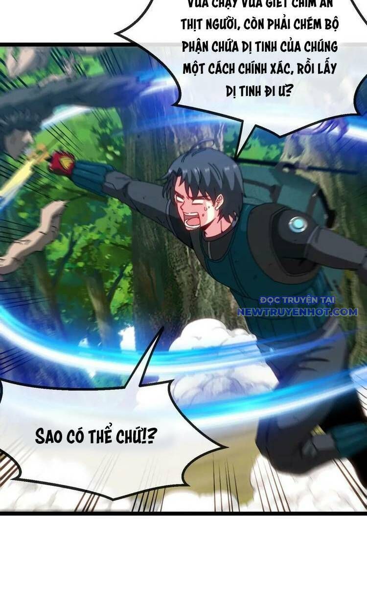 Thần Cấp Thăng Cấp Hệ Thống Chapter 45 - Trang 2