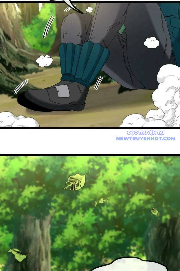 Thần Cấp Thăng Cấp Hệ Thống Chapter 45 - Trang 2