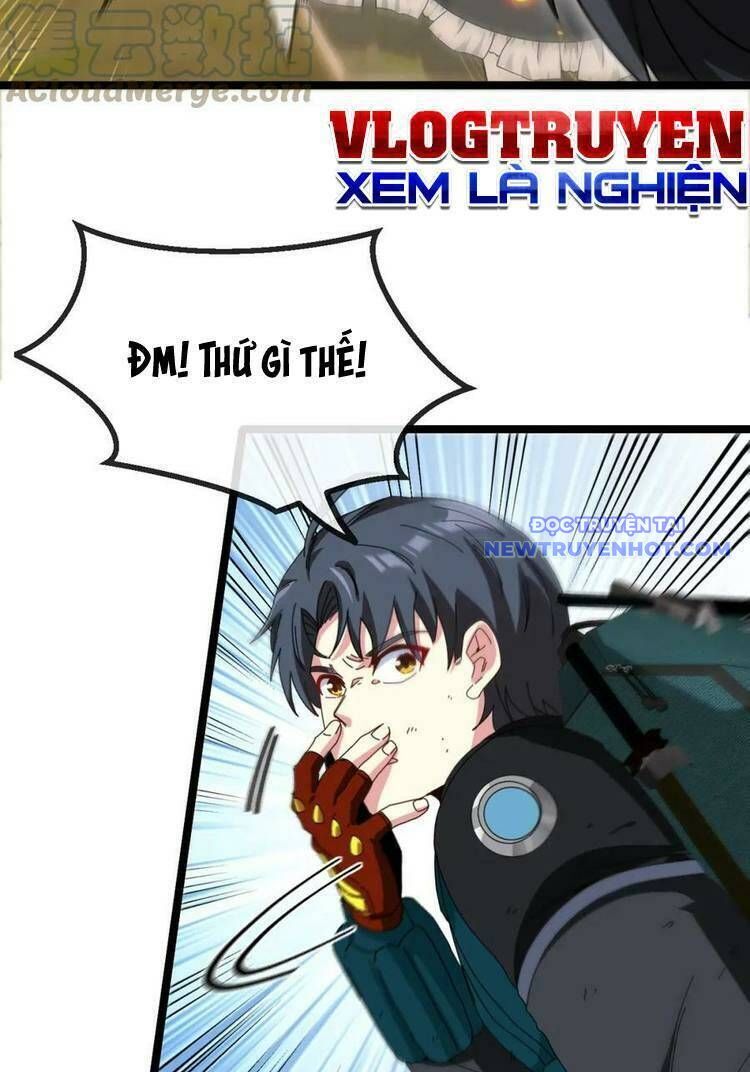 Thần Cấp Thăng Cấp Hệ Thống Chapter 45 - Trang 2