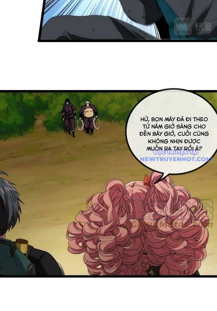 Thần Cấp Thăng Cấp Hệ Thống Chapter 45 - Trang 2