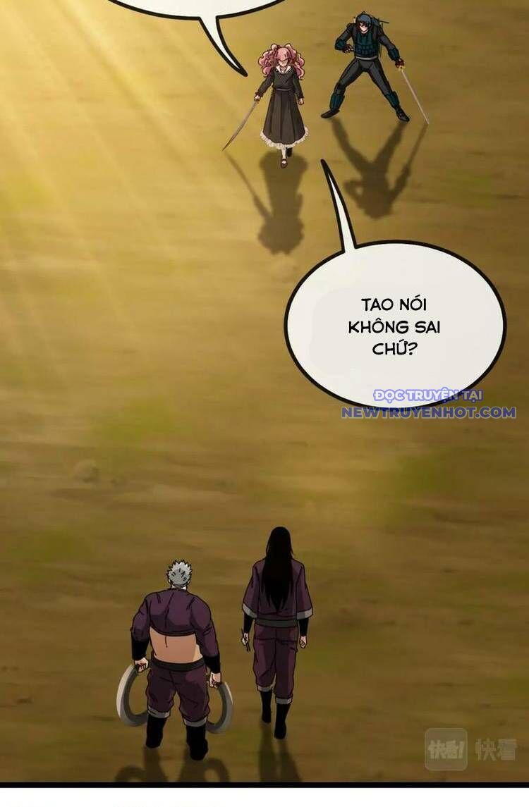 Thần Cấp Thăng Cấp Hệ Thống Chapter 45 - Trang 2