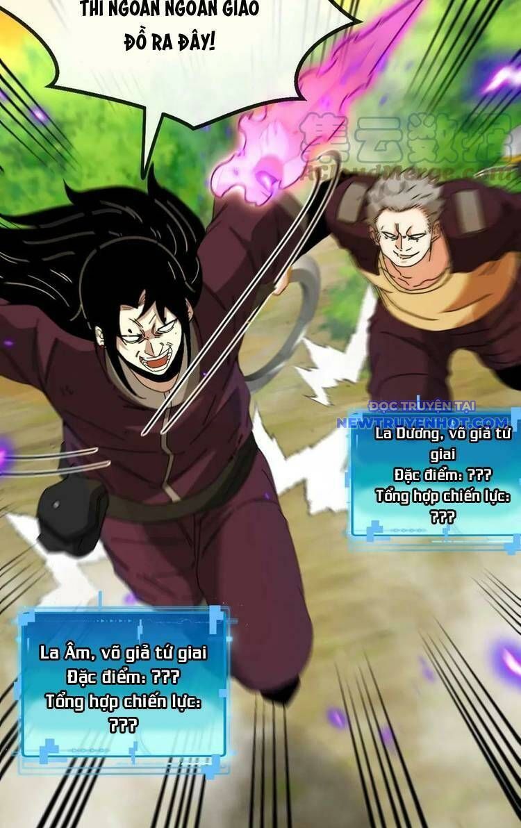 Thần Cấp Thăng Cấp Hệ Thống Chapter 45 - Trang 2