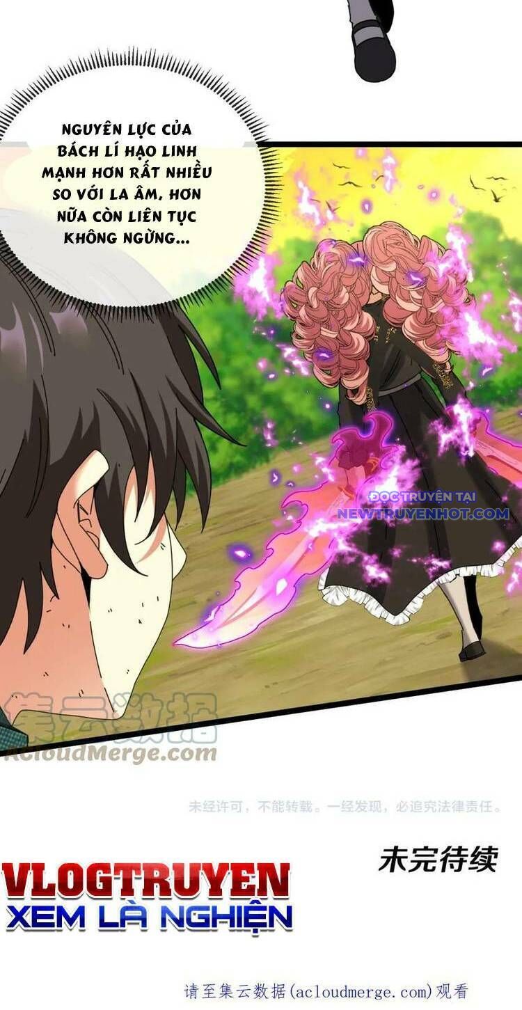 Thần Cấp Thăng Cấp Hệ Thống Chapter 45 - Trang 2